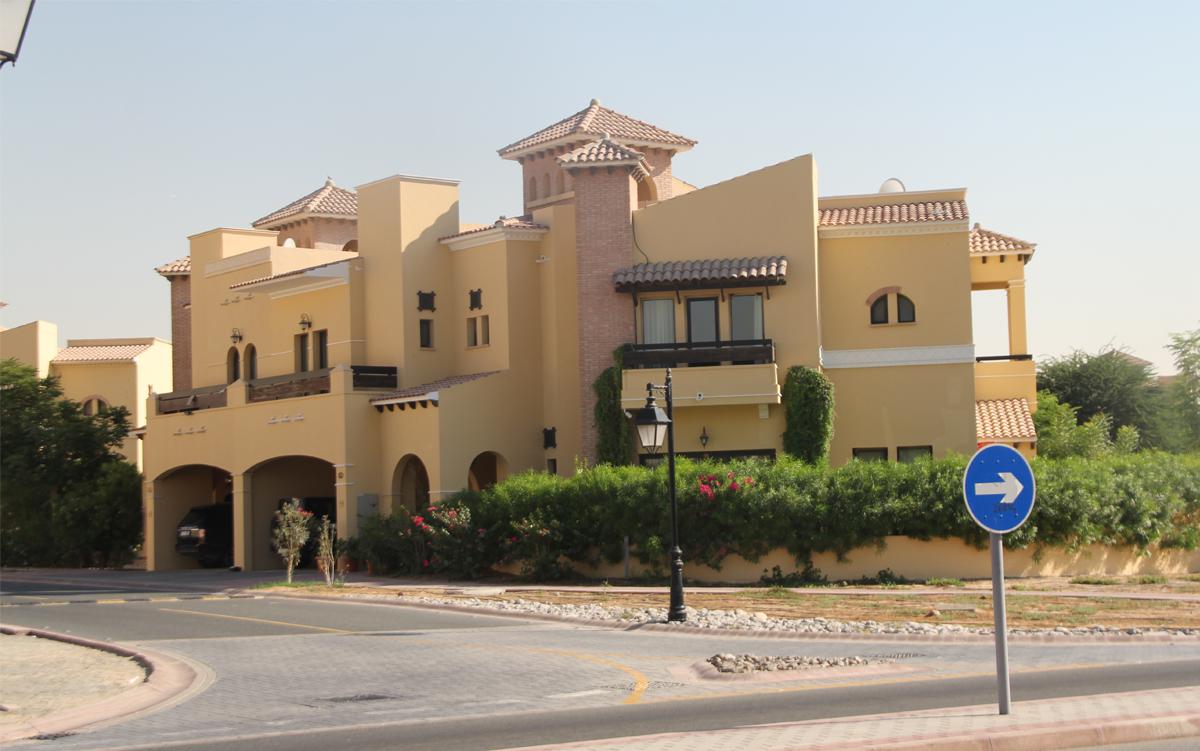 Al Khail Gate /Mirdif/Reemram Community Centres